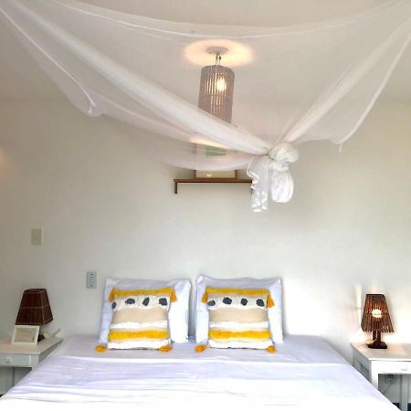 The Spot - Beachfront Sports Pousada Icarai  Bagian luar foto