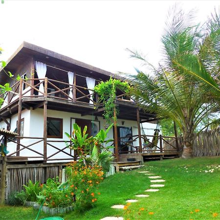 The Spot - Beachfront Sports Pousada Icarai  Bagian luar foto