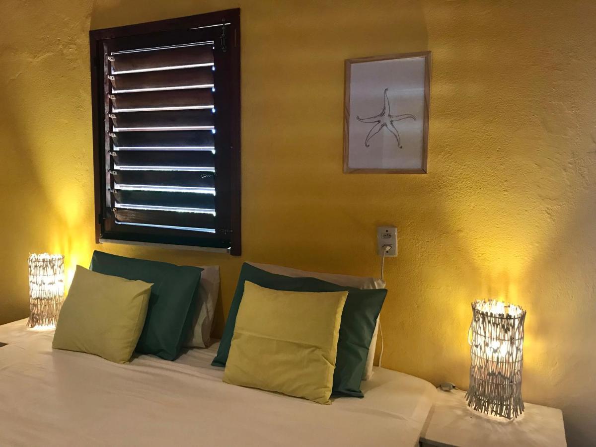 The Spot - Beachfront Sports Pousada Icarai  Bagian luar foto