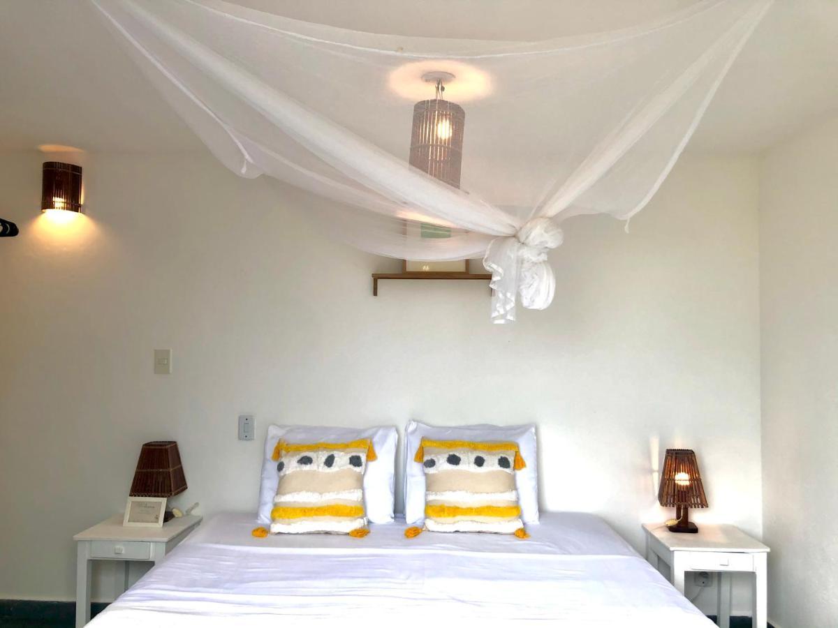 The Spot - Beachfront Sports Pousada Icarai  Bagian luar foto