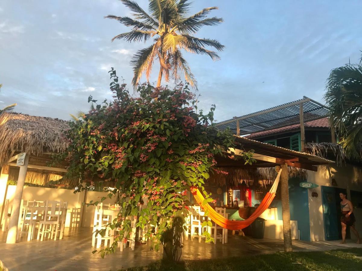 The Spot - Beachfront Sports Pousada Icarai  Bagian luar foto