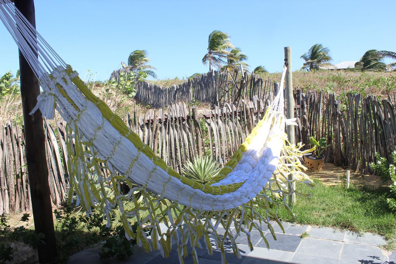 The Spot - Beachfront Sports Pousada Icarai  Bagian luar foto