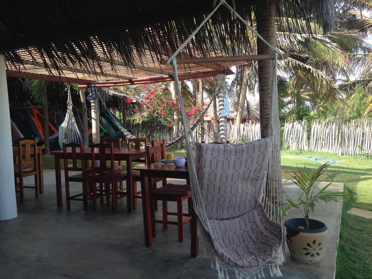 The Spot - Beachfront Sports Pousada Icarai  Bagian luar foto