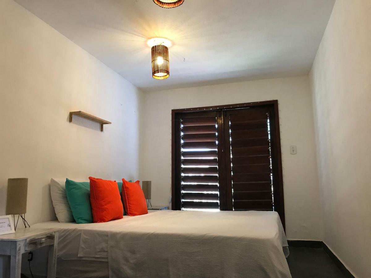The Spot - Beachfront Sports Pousada Icarai  Bagian luar foto
