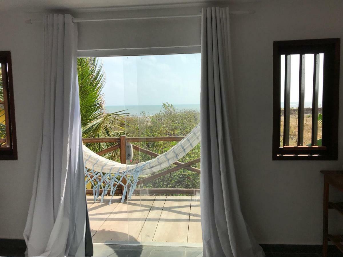 The Spot - Beachfront Sports Pousada Icarai  Bagian luar foto