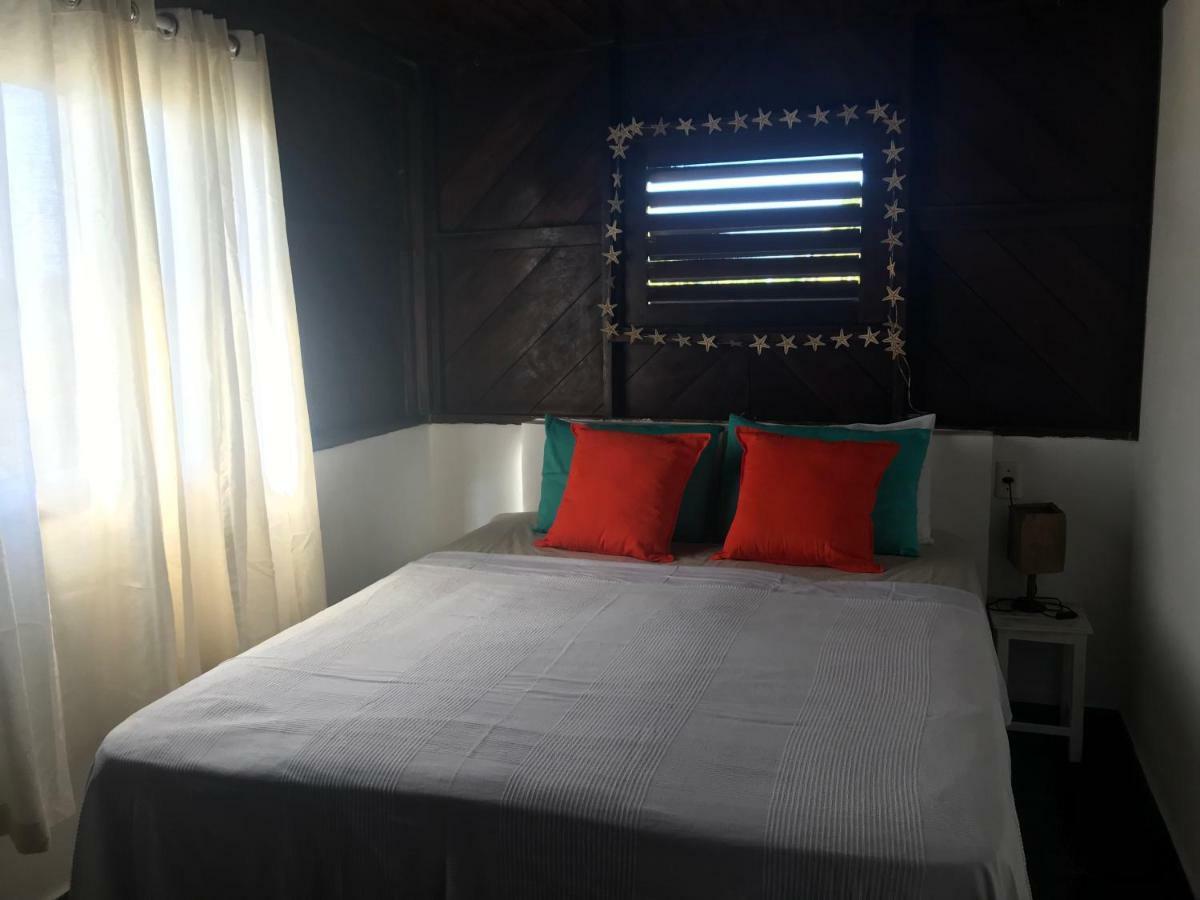 The Spot - Beachfront Sports Pousada Icarai  Bagian luar foto